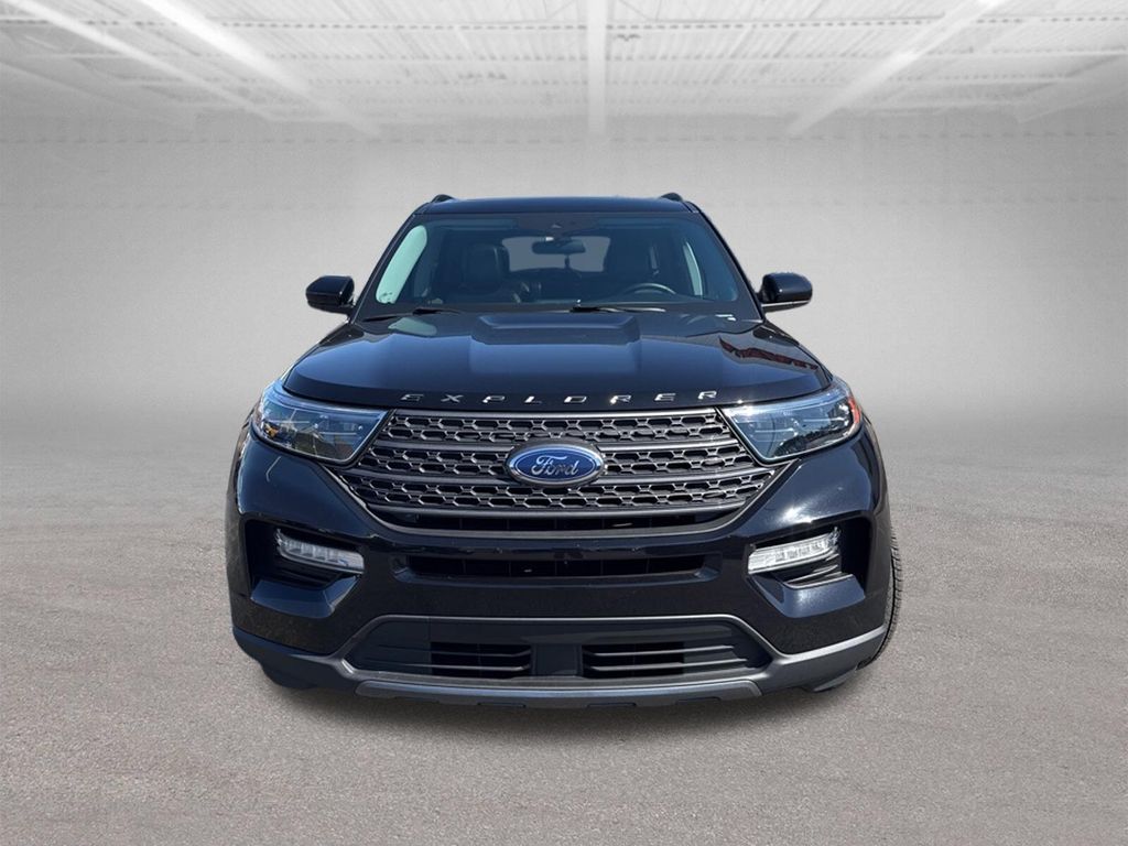 Used 2023 Ford Explorer - photo 52