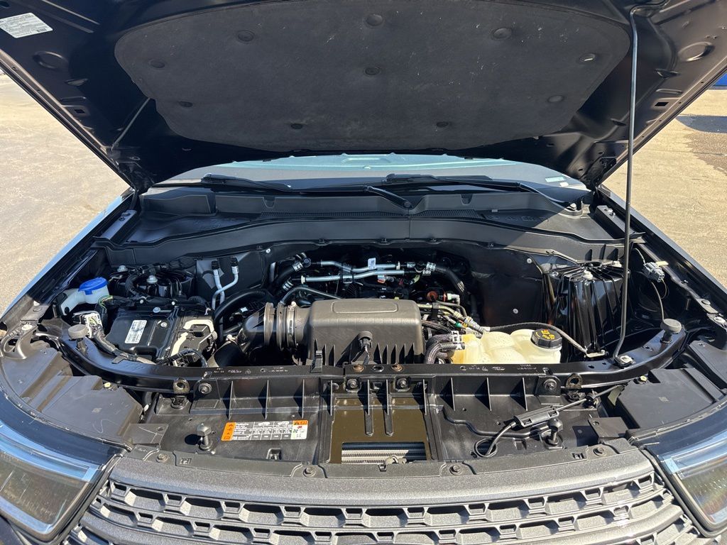Used 2023 Ford Explorer - photo 59