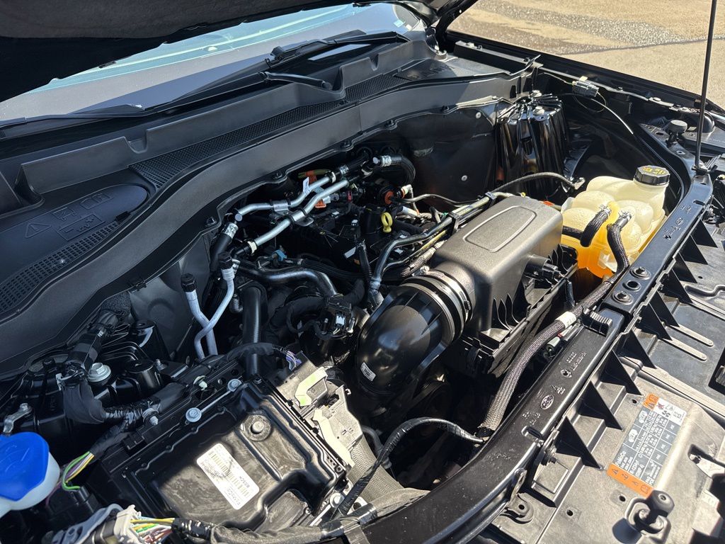 Used 2023 Ford Explorer - photo 60