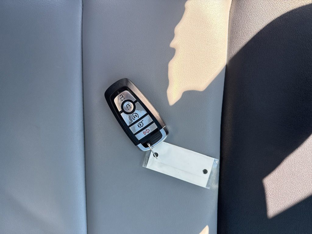 Used 2023 Ford Explorer - photo 61