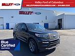 2023 Ford Explorer 4WD SUV for sale #CUN0880 - photo 1