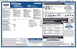 2023 Ford Explorer 4WD SUV for sale #CUN0880 - photo 6
