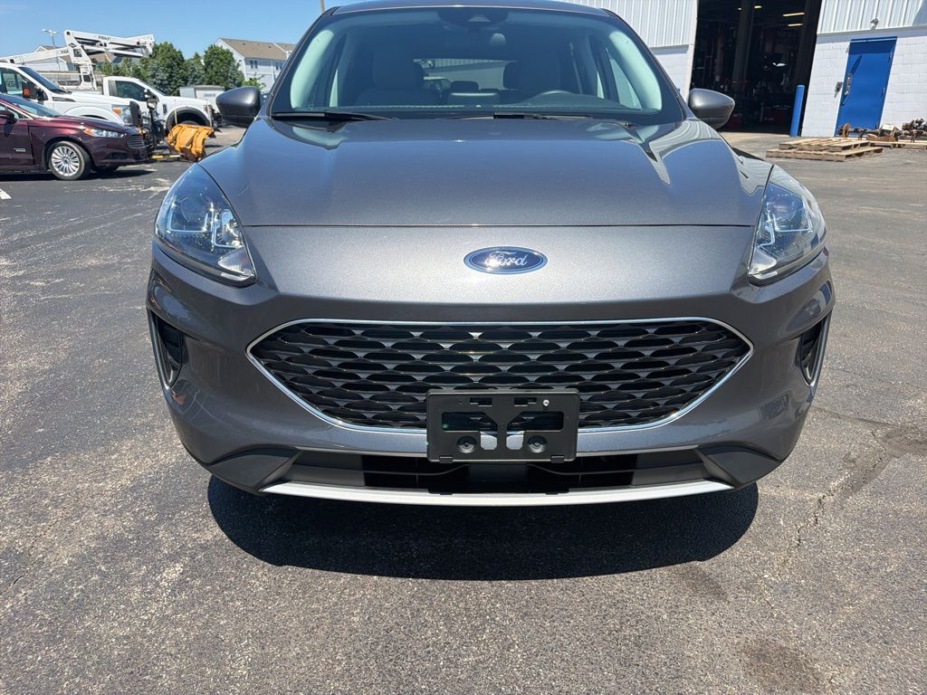 Used 2021 Ford Escape - photo 12