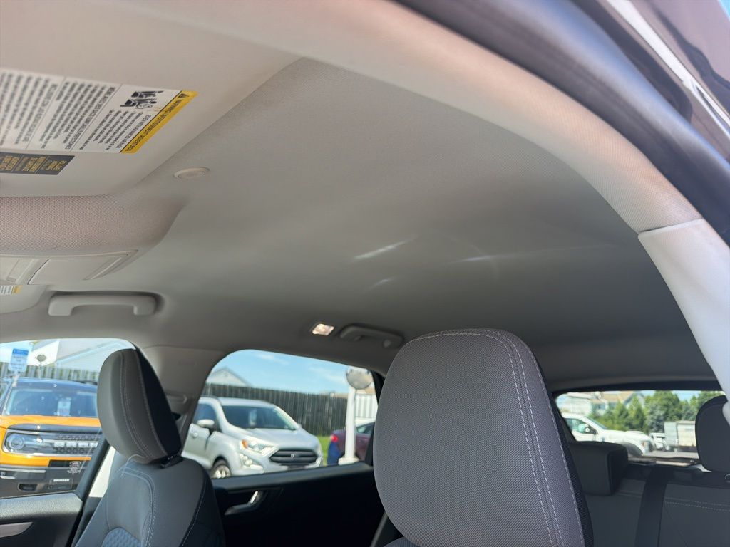 Used 2021 Ford Escape - photo 20