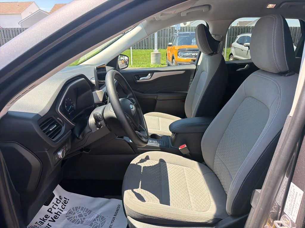 Used 2021 Ford Escape - photo 25