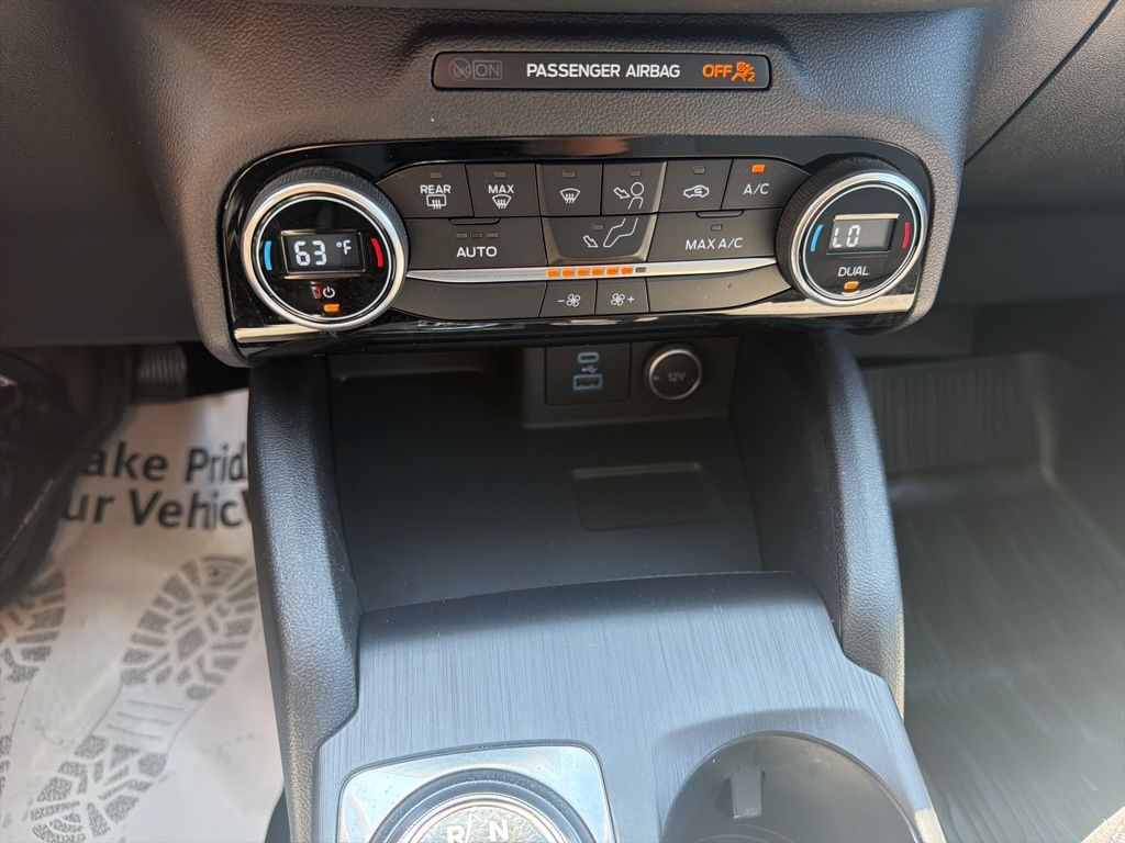 Used 2021 Ford Escape - photo 30