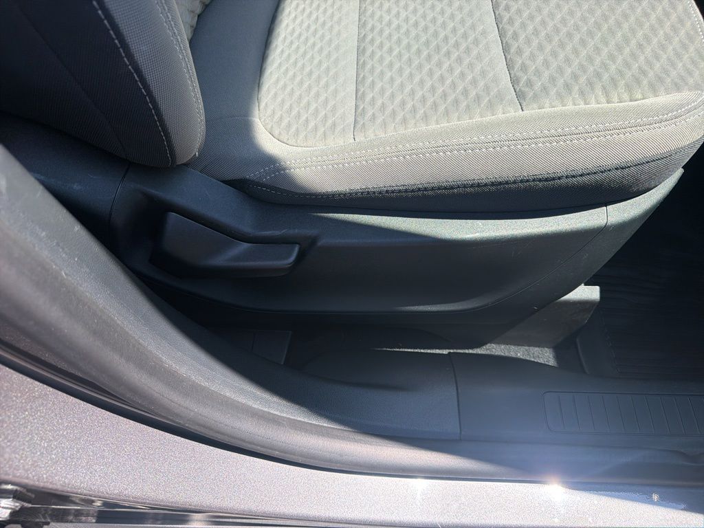 Used 2021 Ford Escape - photo 38
