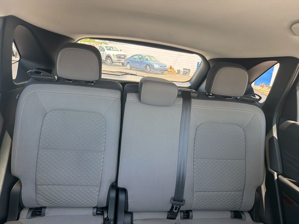Used 2021 Ford Escape - photo 42