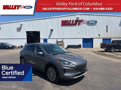 2021 Ford Escape FWD SUV for sale #CUN0883 - photo 1
