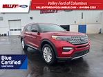 2023 Ford Explorer 4WD SUV for sale #CUN0893 - photo 1