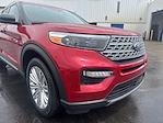 2023 Ford Explorer 4WD SUV for sale #CUN0893 - photo 14