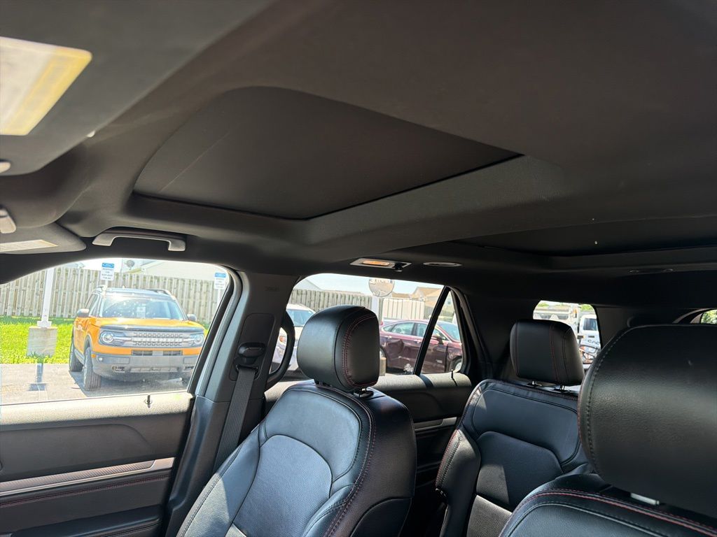Used 2017 Ford Explorer - photo 25