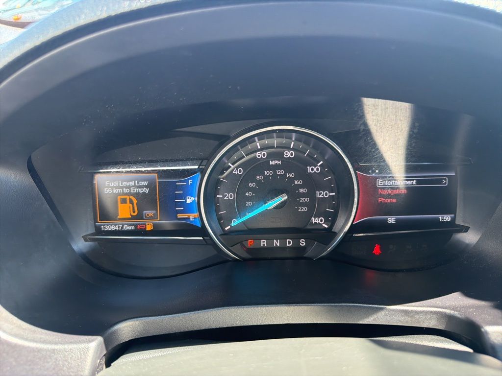 Used 2017 Ford Explorer - photo 26