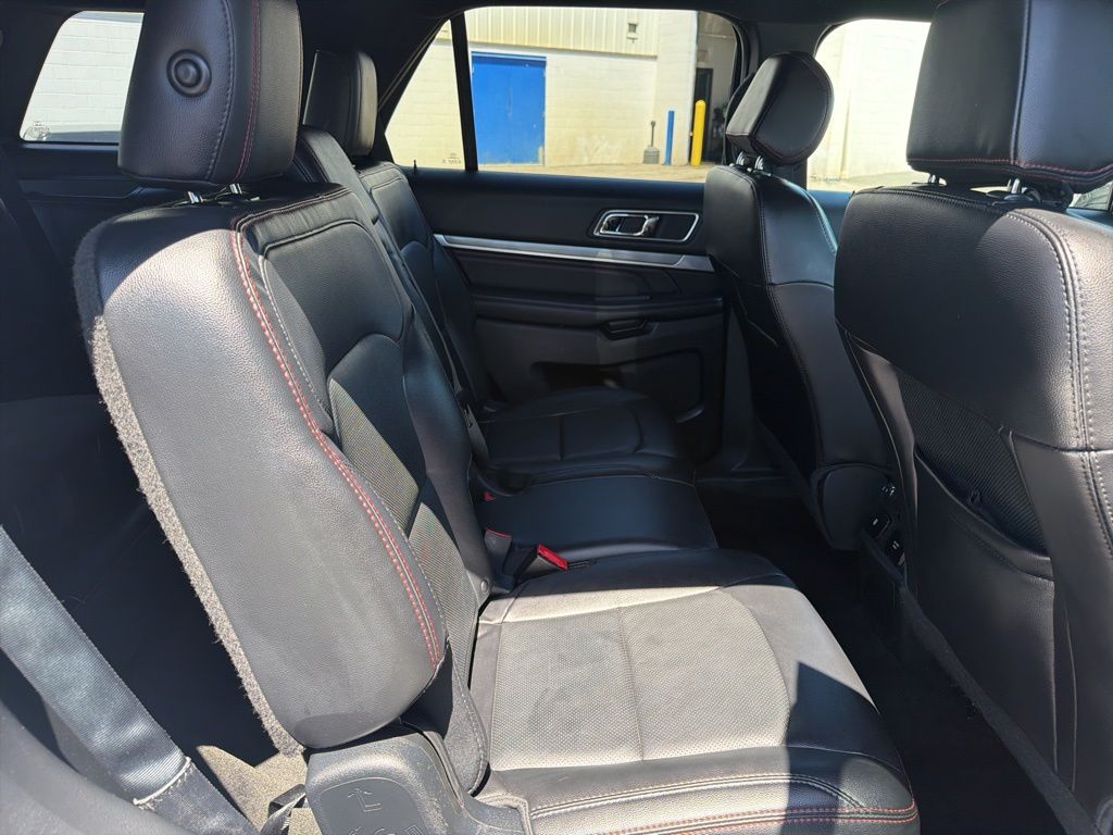 Used 2017 Ford Explorer - photo 39