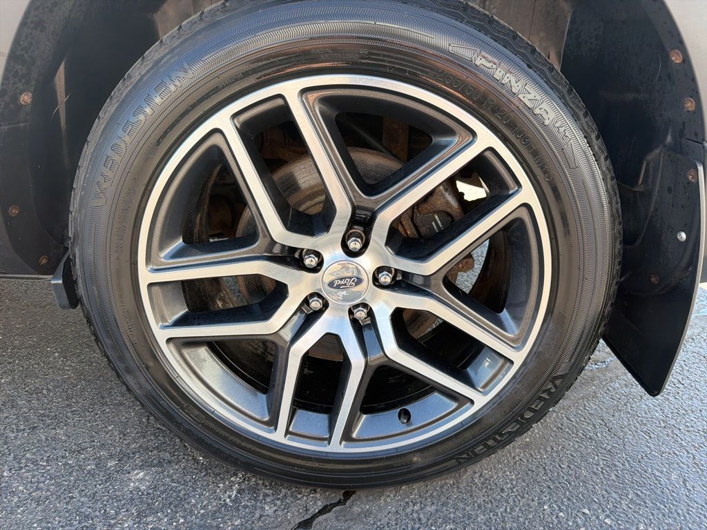 Used 2017 Ford Explorer - photo 46