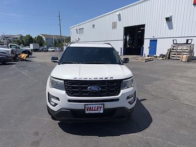 2017 Ford Explorer 4WD SUV for sale #CUN0896 - photo 2