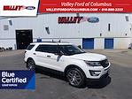 2017 Ford Explorer 4WD SUV for sale #CUN0896 - photo 2