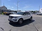 2017 Ford Explorer 4WD SUV for sale #CUN0896 - photo 5