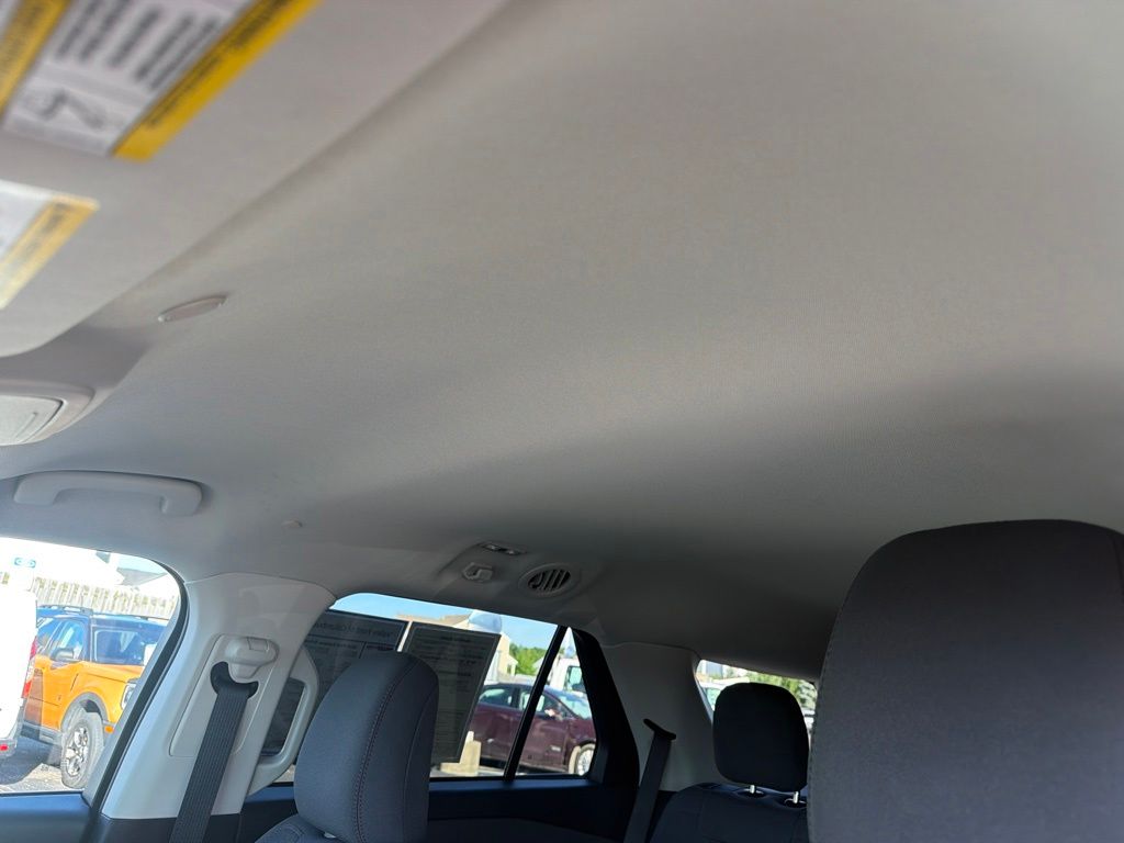 Used 2025 Ford Explorer - photo 26