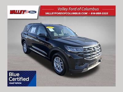 2025 Ford Explorer 4WD SUV for sale #CUN0899 - photo 1
