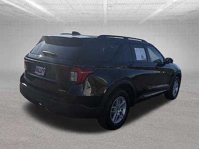 2025 Ford Explorer 4WD SUV for sale #CUN0899 - photo 2