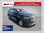 2025 Ford Explorer 4WD SUV for sale #CUN0899 - photo 1