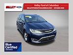 2018 Chrysler Pacifica FWD Minivan for sale #CUN0899A - photo 1