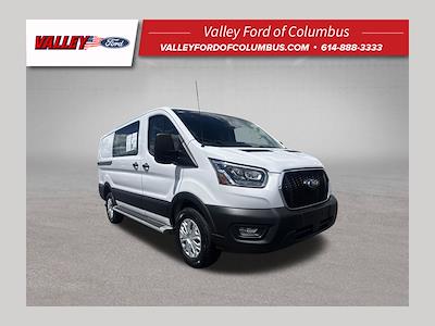 2023 Ford Transit 250 Low Roof RWD Empty Cargo Van for sale #CUN0904 - photo 1