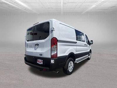 2023 Ford Transit 250 Low Roof RWD Empty Cargo Van for sale #CUN0904 - photo 2