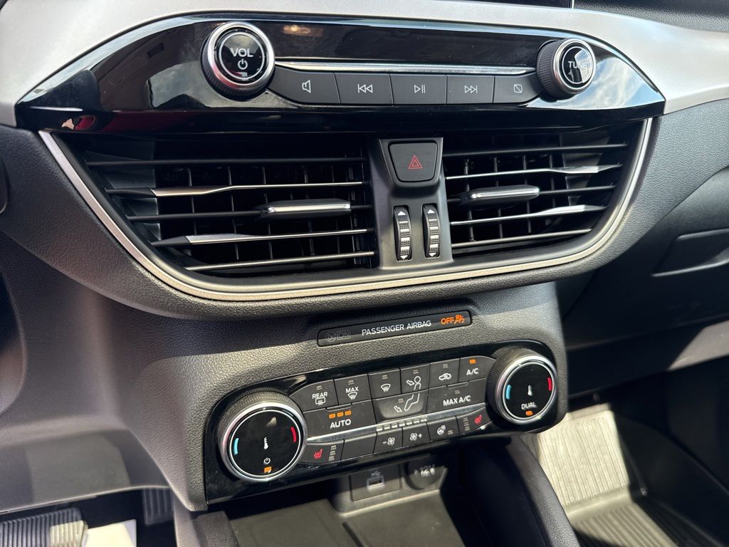 Used 2022 Ford Escape - photo 21
