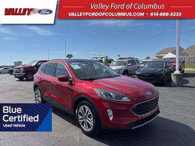 2022 Ford Escape FWD SUV for sale #CUN0905 - photo 1
