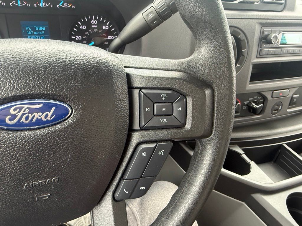 Used 2023 Ford E-350 - photo 21