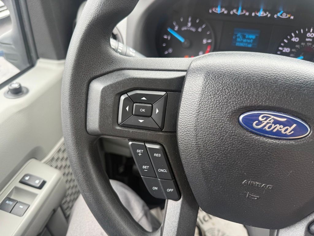 Used 2023 Ford E-350 - photo 22