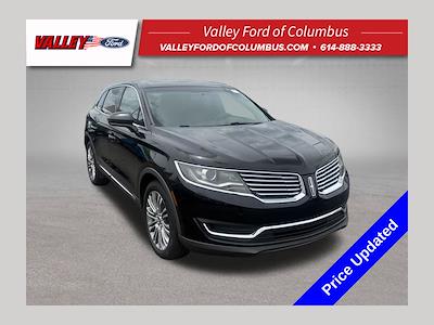 2018 Lincoln MKX FWD SUV for sale #CUN0919 - photo 1