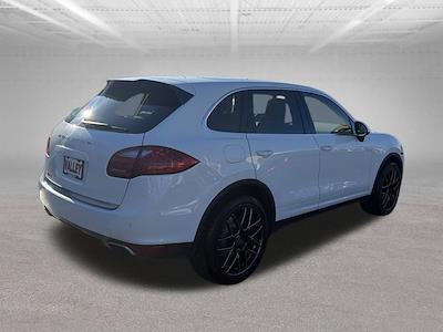 2013 Porsche Cayenne AWD SUV for sale #CUN0920 - photo 2