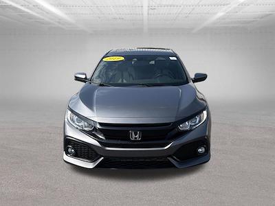 2019 Honda Civic FWD Hatchback for sale #CUN0937 - photo 2