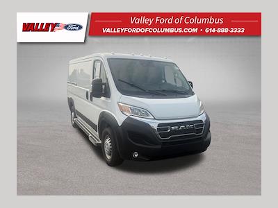 2025 Ram ProMaster 2500 Standard Roof FWD Empty Cargo Van for sale #CUN0938 - photo 1