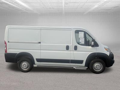 2025 Ram ProMaster 2500 Standard Roof FWD Empty Cargo Van for sale #CUN0938 - photo 2