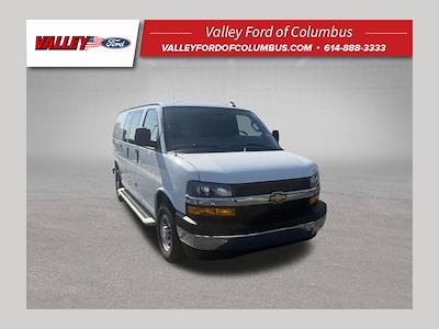 2025 Chevrolet Express 2500 RWD Empty Cargo Van for sale #CUN0939 - photo 1