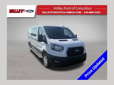 2025 Ford Transit 250 Low Roof RWD Empty Cargo Van for sale #CUN0940 - photo 1