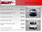 2025 Ford Transit 250 Low Roof RWD Empty Cargo Van for sale #CUN0940 - photo 5