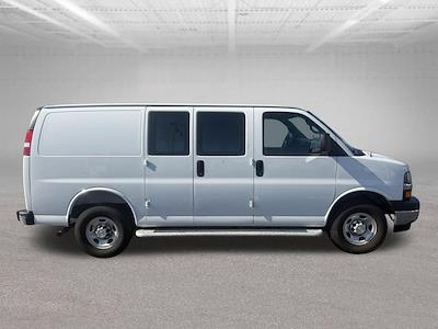 2025 Chevrolet Express 2500 RWD Empty Cargo Van for sale #CUN0941 - photo 2