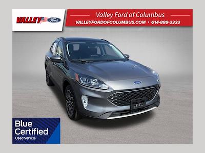 2022 Ford Escape FWD SUV for sale #CUN0943 - photo 1