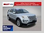 2017 Ford Explorer 4WD SUV for sale #CUN0943A - photo 1