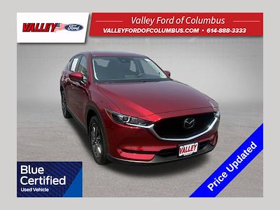 2018 Mazda CX-5 FWD SUV for sale #CUN0950 - photo 1