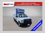 Used 2024 Ford E-350 Cutaway for sale #CUN0968 - photo 1