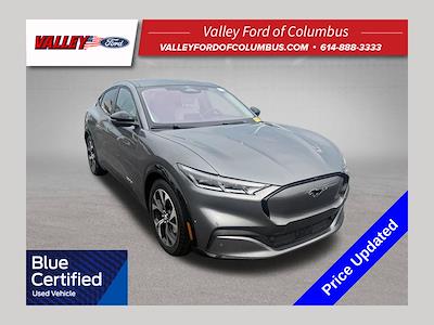 2023 Ford Mustang Mach-E RWD SUV for sale #CUN0980 - photo 1