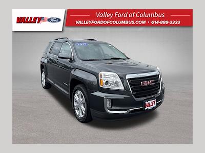 2017 GMC Terrain FWD SUV for sale #CUN0988 - photo 1