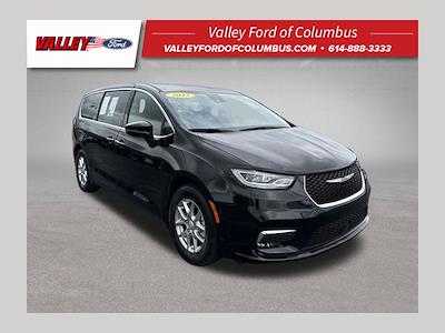 2025 Chrysler Pacifica FWD Minivan for sale #CUN0991 - photo 1