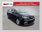 2025 Chrysler Pacifica FWD Minivan for sale #CUN0991 - photo 1